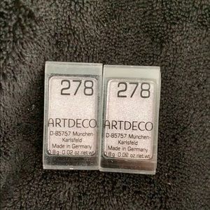 278 ARTDECO EYESHADOW